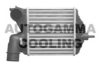 AUTOGAMMA 103606 Intercooler, charger